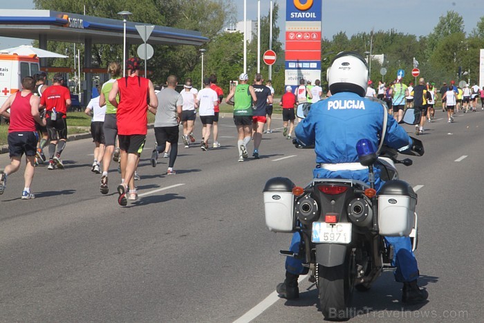 Nordea Rīgas maratons šogad pirmoreiz saņēma prestižo Starptautiskās Vieglatlētikas federācijas (IAAF) Bronzas kvalifikācijas zīmi (Bronze Label) Nordea Rīgas maratons šogad pirmoreiz saņēma prestižo Starptautiskās Vieglatlētikas federācijas (IAAF) Bronzas kvalifikācijas zīmi (Bronze Label) 75620