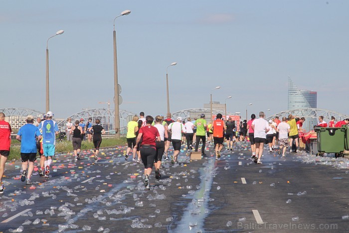 Maratona distancē 1.vietu ieguva Kenijas sportists Kurgats Tituss Kipkorirs un krieviete Iraida Aleksandrova Maratona distancē 1.vietu ieguva Kenijas sportists Kurgats Tituss Kipkorirs un krieviete Iraida Aleksandrova 75621