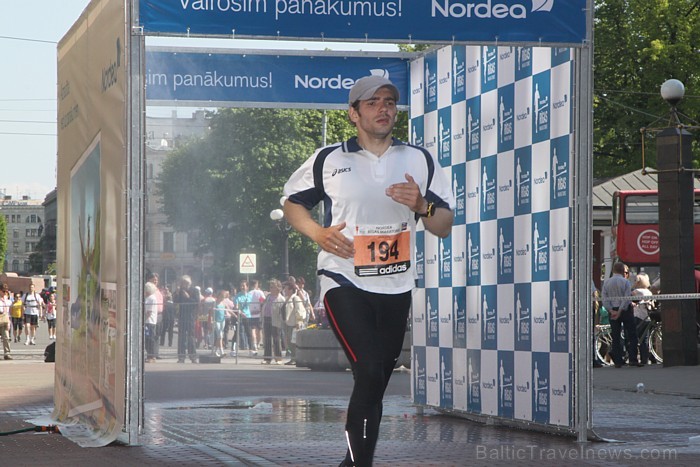 21. Rīgas maratons, kas notika 20.05.2012 un pulcēja dažādās distancēs 18 180 skrējējus (www.wess-select.lv) 21. Rīgas maratons, kas notika 20.05.2012 un pulcēja dažādās distancēs 18 180 skrējējus (www.wess-select.lv) 75628