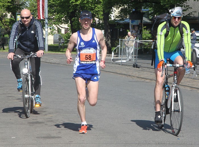 21. Rīgas maratons, kas notika 20.05.2012 un pulcēja dažādās distancēs 18 180 skrējējus (www.wess-select.lv) 21. Rīgas maratons, kas notika 20.05.2012 un pulcēja dažādās distancēs 18 180 skrējējus (www.wess-select.lv) 75629