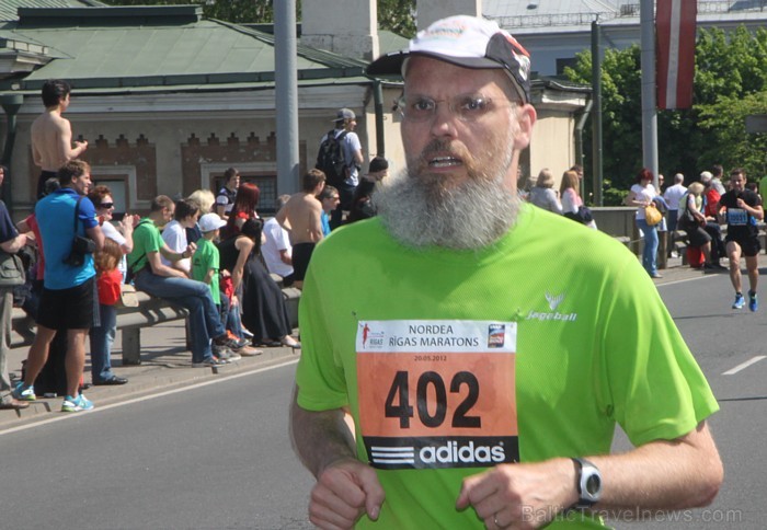 21. Rīgas maratons, kas notika 20.05.2012 un pulcēja dažādās distancēs 18 180 skrējējus (www.wess-select.lv) 21. Rīgas maratons, kas notika 20.05.2012 un pulcēja dažādās distancēs 18 180 skrējējus (www.wess-select.lv) 75643