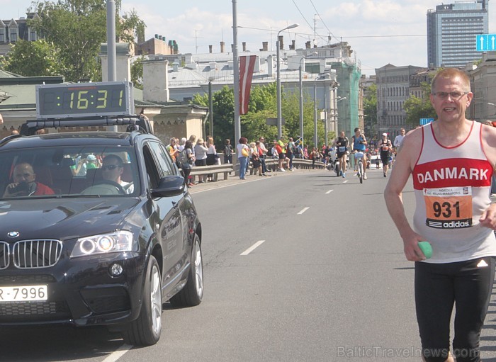 21. Rīgas maratons, kas notika 20.05.2012 un pulcēja dažādās distancēs 18 180 skrējējus (www.wess-select.lv) 21. Rīgas maratons, kas notika 20.05.2012 un pulcēja dažādās distancēs 18 180 skrējējus (www.wess-select.lv) 75645