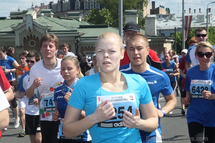 21. Rīgas maratons, kas notika 20.05.2012 un pulcēja dažādās distancēs 18 180 skrējējus (www.wess-select.lv) 21. Rīgas maratons, kas notika 20.05.2012 un pulcēja dažādās distancēs 18 180 skrējējus (www.wess-select.lv) 75654