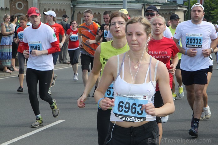 21. Rīgas maratons, kas notika 20.05.2012 un pulcēja dažādās distancēs 18 180 skrējējus (www.wess-select.lv) 21. Rīgas maratons, kas notika 20.05.2012 un pulcēja dažādās distancēs 18 180 skrējējus (www.wess-select.lv) 75659