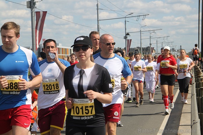 21. Rīgas maratons, kas notika 20.05.2012 un pulcēja dažādās distancēs 18 180 skrējējus (www.wess-select.lv) 21. Rīgas maratons, kas notika 20.05.2012 un pulcēja dažādās distancēs 18 180 skrējējus (www.wess-select.lv) 75697
