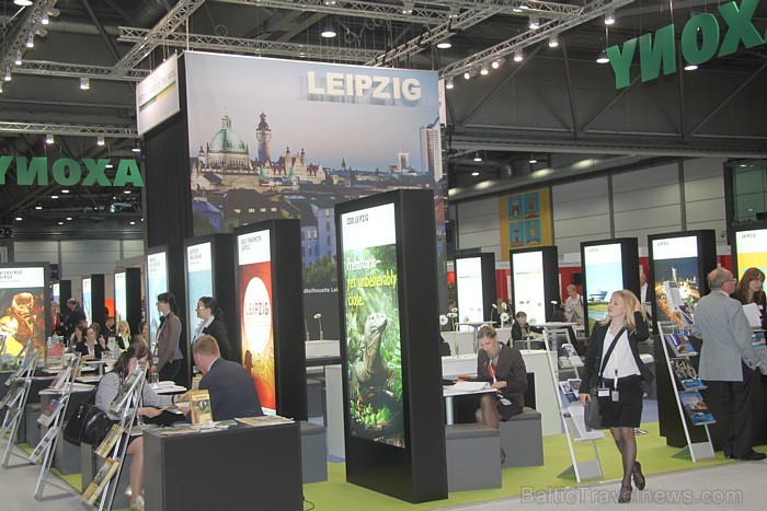GTM Germany Travel Mart™ 2012 ir pasākums, kurā Vācija pulcē žurnālistus un ceļojumu pārdevējus no visas pasaules, lai informētu par jaunajiem piedāvā GTM Germany Travel Mart™ 2012 ir pasākums, kurā Vācija pulcē žurnālistus un ceļojumu pārdevējus no visas pasaules, lai informētu par jaunajiem piedāvā 75779