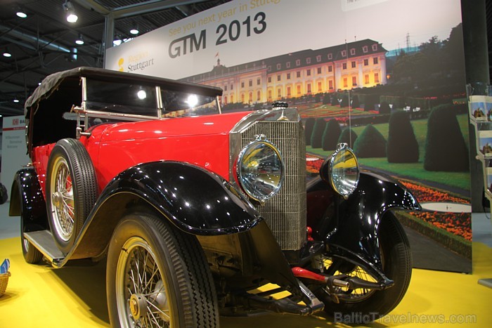 GTM Germany Travel Mart™ 2012 ir pasākums, kurā Vācija pulcē žurnālistus un ceļojumu pārdevējus no visas pasaules, lai informētu par jaunajiem piedāvā GTM Germany Travel Mart™ 2012 ir pasākums, kurā Vācija pulcē žurnālistus un ceļojumu pārdevējus no visas pasaules, lai informētu par jaunajiem piedāvā 75780