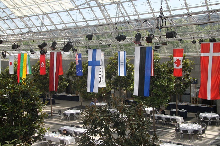 GTM Germany Travel Mart™ 2012 ir pasākums, kurā Vācija pulcē žurnālistus un ceļojumu pārdevējus no visas pasaules, lai informētu par jaunajiem piedāvā GTM Germany Travel Mart™ 2012 ir pasākums, kurā Vācija pulcē žurnālistus un ceļojumu pārdevējus no visas pasaules, lai informētu par jaunajiem piedāvā 75788