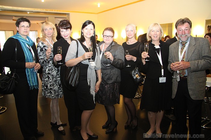 GTM Germany Travel Mart™ 2012 ir pasākums, kurā Vācija pulcē žurnālistus un ceļojumu pārdevējus no visas pasaules, lai informētu par jaunajiem piedāvā GTM Germany Travel Mart™ 2012 ir pasākums, kurā Vācija pulcē žurnālistus un ceļojumu pārdevējus no visas pasaules, lai informētu par jaunajiem piedāvā 75791