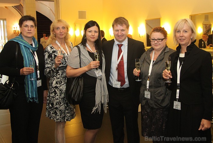 GTM Germany Travel Mart™ 2012 ir pasākums, kurā Vācija pulcē žurnālistus un ceļojumu pārdevējus no visas pasaules, lai informētu par jaunajiem piedāvā GTM Germany Travel Mart™ 2012 ir pasākums, kurā Vācija pulcē žurnālistus un ceļojumu pārdevējus no visas pasaules, lai informētu par jaunajiem piedāvā 75792