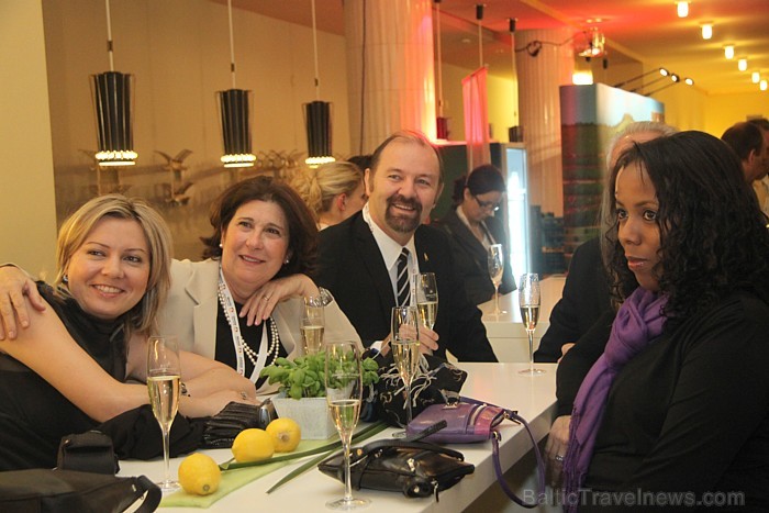 GTM Germany Travel Mart™ 2012 ir pasākums, kurā Vācija pulcē žurnālistus un ceļojumu pārdevējus no visas pasaules, lai informētu par jaunajiem piedāvā GTM Germany Travel Mart™ 2012 ir pasākums, kurā Vācija pulcē žurnālistus un ceļojumu pārdevējus no visas pasaules, lai informētu par jaunajiem piedāvā 75793