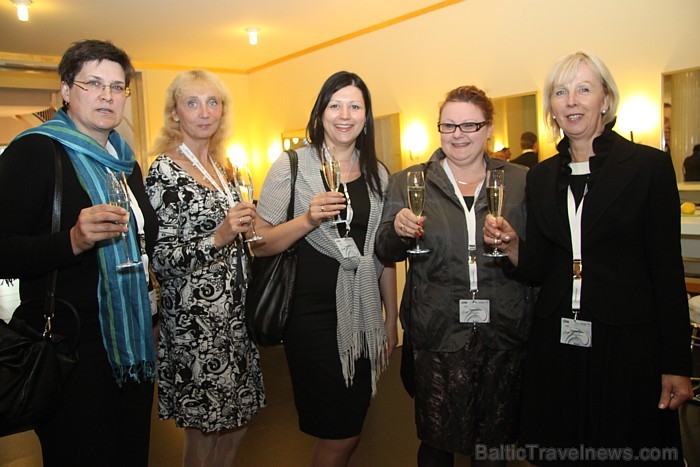 GTM Germany Travel Mart™ 2012 ir pasākums, kurā Vācija pulcē žurnālistus un ceļojumu pārdevējus no visas pasaules, lai informētu par jaunajiem piedāvā GTM Germany Travel Mart™ 2012 ir pasākums, kurā Vācija pulcē žurnālistus un ceļojumu pārdevējus no visas pasaules, lai informētu par jaunajiem piedāvā 75795