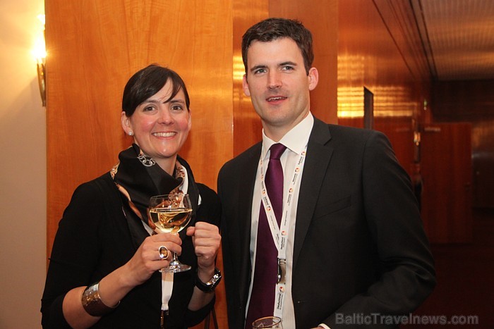 GTM Germany Travel Mart™ 2012 ir pasākums, kurā Vācija pulcē žurnālistus un ceļojumu pārdevējus no visas pasaules, lai informētu par jaunajiem piedāvā GTM Germany Travel Mart™ 2012 ir pasākums, kurā Vācija pulcē žurnālistus un ceļojumu pārdevējus no visas pasaules, lai informētu par jaunajiem piedāvā 75806