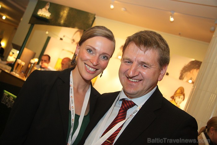 GTM Germany Travel Mart™ 2012 ir pasākums, kurā Vācija pulcē žurnālistus un ceļojumu pārdevējus no visas pasaules, lai informētu par jaunajiem piedāvā GTM Germany Travel Mart™ 2012 ir pasākums, kurā Vācija pulcē žurnālistus un ceļojumu pārdevējus no visas pasaules, lai informētu par jaunajiem piedāvā 75807