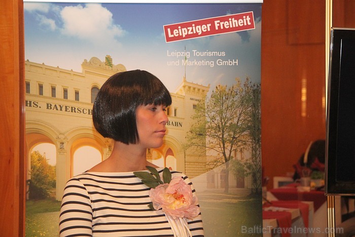 GTM Germany Travel Mart™ 2012 ir pasākums, kurā Vācija pulcē žurnālistus un ceļojumu pārdevējus no visas pasaules, lai informētu par jaunajiem piedāvā GTM Germany Travel Mart™ 2012 ir pasākums, kurā Vācija pulcē žurnālistus un ceļojumu pārdevējus no visas pasaules, lai informētu par jaunajiem piedāvā 75809