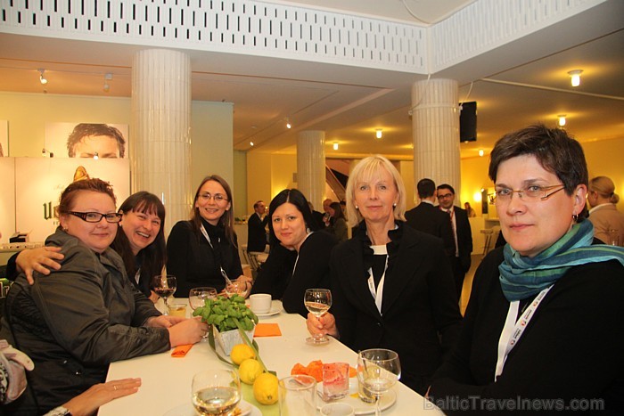 GTM Germany Travel Mart™ 2012 ir pasākums, kurā Vācija pulcē žurnālistus un ceļojumu pārdevējus no visas pasaules, lai informētu par jaunajiem piedāvā GTM Germany Travel Mart™ 2012 ir pasākums, kurā Vācija pulcē žurnālistus un ceļojumu pārdevējus no visas pasaules, lai informētu par jaunajiem piedāvā 75814