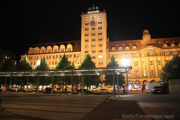 GTM Germany Travel Mart™ 2012 ir pasākums, kurā Vācija pulcē žurnālistus un ceļojumu pārdevējus no visas pasaules, lai informētu par jaunajiem piedāvā GTM Germany Travel Mart™ 2012 ir pasākums, kurā Vācija pulcē žurnālistus un ceļojumu pārdevējus no visas pasaules, lai informētu par jaunajiem piedāvā 75816