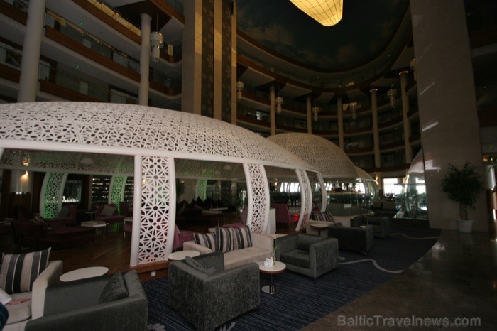 Viesnīca SENSIDO GOLD ISLAND 5* (ALANYA). www.goadventure.lv 75818