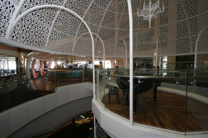 Viesnīca SENSIDO GOLD ISLAND 5* (ALANYA). www.goadventure.lv 75819