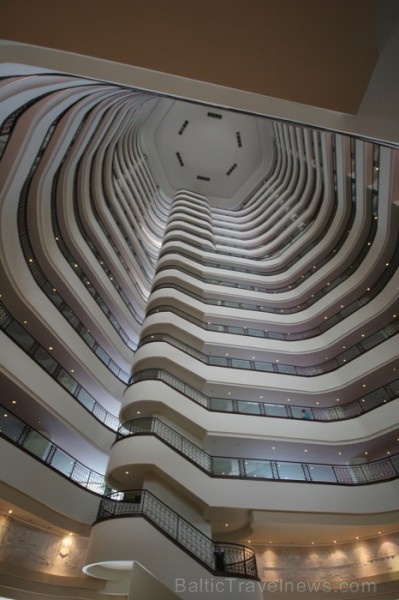 GOLDCITY TOURISM COMPLEX 5* (ALANYA) – skats uz augšu ... www.goadventure.lv 75830