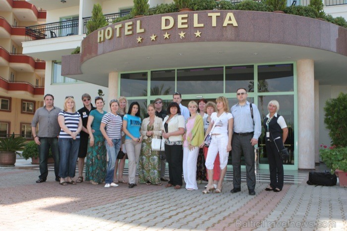 PORTO AZZURO DELTA 5* (ALANYA) – visa info tūres komanda pie GoAdventure viesnīcas. www.goadventure.lv PORTO AZZURO DELTA 5* (ALANYA) – visa info tūres komanda pie GoAdventure viesnīcas. www.goadventure.lv 75836