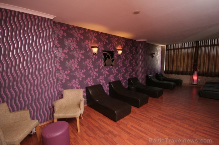 PORTO AZZURO DELTA 5* (ALANYA) – rekreatīva atpūta. www.goadventure.lv 75841