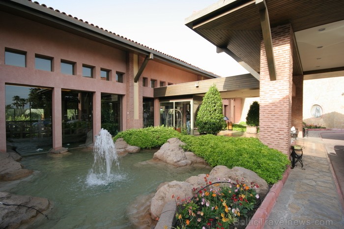 GLORIA GOLF RESORT 5* (BELEK). www.goadventure.lv 75977