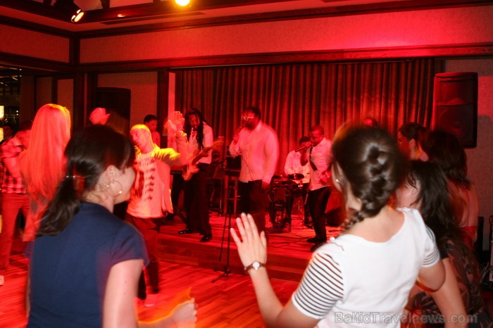 GLORIA GOLF RESORT 5* (BELEK) – vakara programma. www.goadventure.lv 75983
