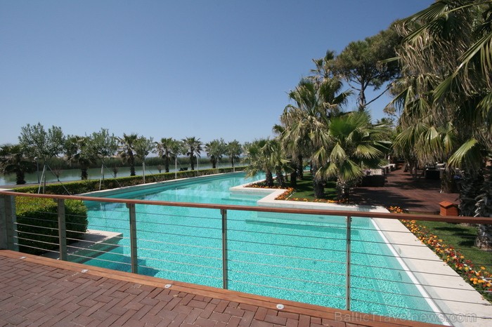 GLORIA SERENITY RESORT 5* (BELEK). www.goadventure.lv 75988