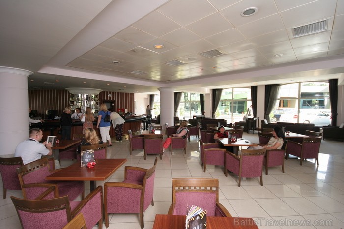 MARITIM PINE BEACH RESORT 5* (BELEK). www.goadventure.lv 75999