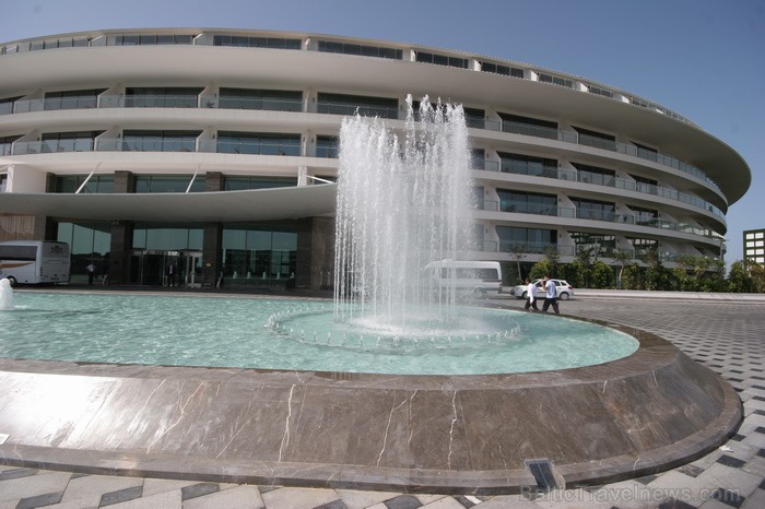 MAXX ROYAL BELEK GOLF 5* (BELEK). www.goadventure.lv 76007