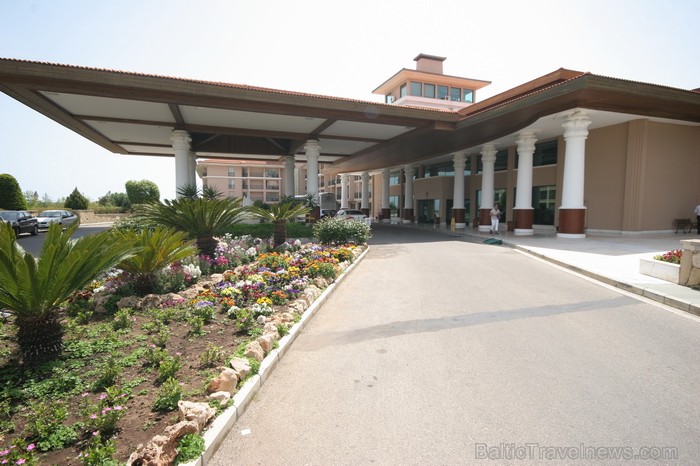 IC GREEN PALACE  5* (ANTALYA). www.goadventure.lv 76057