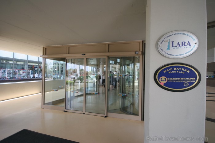 KERVANSARAY LARA 5* (ANTALYA). www.goadventure.lv 76085