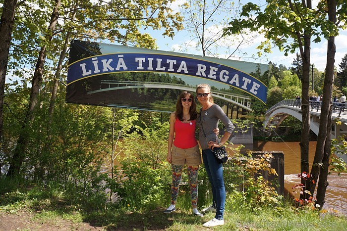 19.05.2012 ar Līkā tilta regati, uz kuru aicināja Ogres un Ikšķiles tūrisma attīstības aģentūra, tika atklāta jaunā tūrisma sezona. www.latvijascentrs 19.05.2012 ar Līkā tilta regati, uz kuru aicināja Ogres un Ikšķiles tūrisma attīstības aģentūra, tika atklāta jaunā tūrisma sezona. www.latvijascentrs 76093