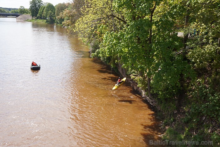 19.05.2012 ar Līkā tilta regati, uz kuru aicināja Ogres un Ikšķiles tūrisma attīstības aģentūra, tika atklāta jaunā tūrisma sezona. www.latvijascentrs 19.05.2012 ar Līkā tilta regati, uz kuru aicināja Ogres un Ikšķiles tūrisma attīstības aģentūra, tika atklāta jaunā tūrisma sezona. www.latvijascentrs 76101
