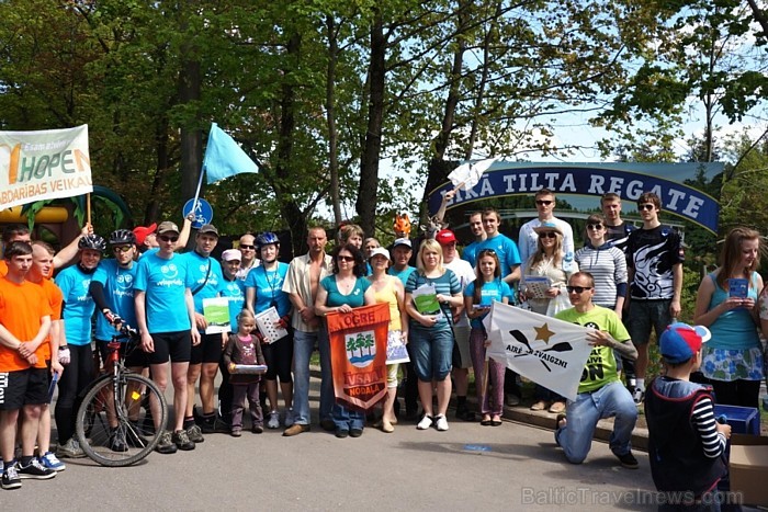 19.05.2012 ar Līkā tilta regati, uz kuru aicināja Ogres un Ikšķiles tūrisma attīstības aģentūra, tika atklāta jaunā tūrisma sezona. www.latvijascentrs 19.05.2012 ar Līkā tilta regati, uz kuru aicināja Ogres un Ikšķiles tūrisma attīstības aģentūra, tika atklāta jaunā tūrisma sezona. www.latvijascentrs 76102