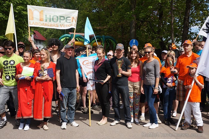 19.05.2012 ar Līkā tilta regati, uz kuru aicināja Ogres un Ikšķiles tūrisma attīstības aģentūra, tika atklāta jaunā tūrisma sezona. www.latvijascentrs 19.05.2012 ar Līkā tilta regati, uz kuru aicināja Ogres un Ikšķiles tūrisma attīstības aģentūra, tika atklāta jaunā tūrisma sezona. www.latvijascentrs 76103