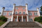 Aicina kopā ar Lauku ceļotāju baudīt Latvijas kultūras mantojumu lauku tūrismā Vidzemē