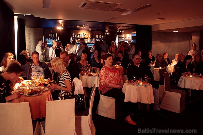 Travelnews.lv iekuģo vasarā kopā ar grila bāru Sunny Melody www.sunnymelody.lv 76700