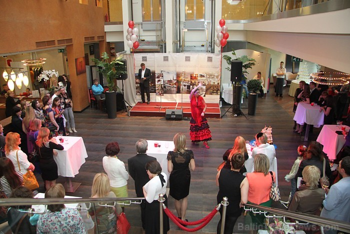 Rīgas četru zvaigžņu viesnīca «Avalon Hotel» svin 6.06.2012 piecu gadu jubileju - www.hotelavalon.eu Rīgas četru zvaigžņu viesnīca «Avalon Hotel» svin 6.06.2012 piecu gadu jubileju - www.hotelavalon.eu 76823