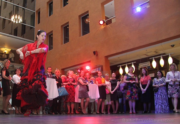 Rīgas četru zvaigžņu viesnīca «Avalon Hotel» svin 6.06.2012 piecu gadu jubileju - www.hotelavalon.eu Rīgas četru zvaigžņu viesnīca «Avalon Hotel» svin 6.06.2012 piecu gadu jubileju - www.hotelavalon.eu 76825