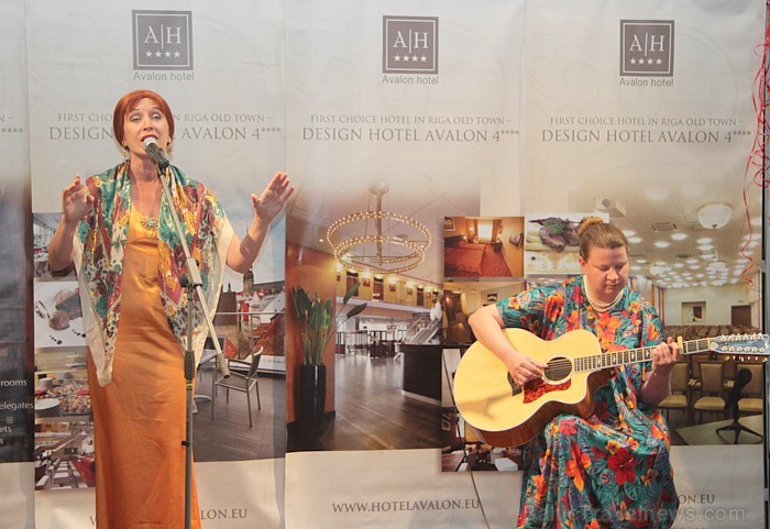Rīgas četru zvaigžņu viesnīca «Avalon Hotel» svin 6.06.2012 piecu gadu jubileju - www.hotelavalon.eu Rīgas četru zvaigžņu viesnīca «Avalon Hotel» svin 6.06.2012 piecu gadu jubileju - www.hotelavalon.eu 76835