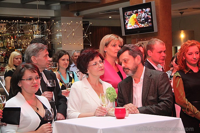 Rīgas četru zvaigžņu viesnīca «Avalon Hotel» svin 6.06.2012 piecu gadu jubileju - www.hotelavalon.eu Rīgas četru zvaigžņu viesnīca «Avalon Hotel» svin 6.06.2012 piecu gadu jubileju - www.hotelavalon.eu 76840
