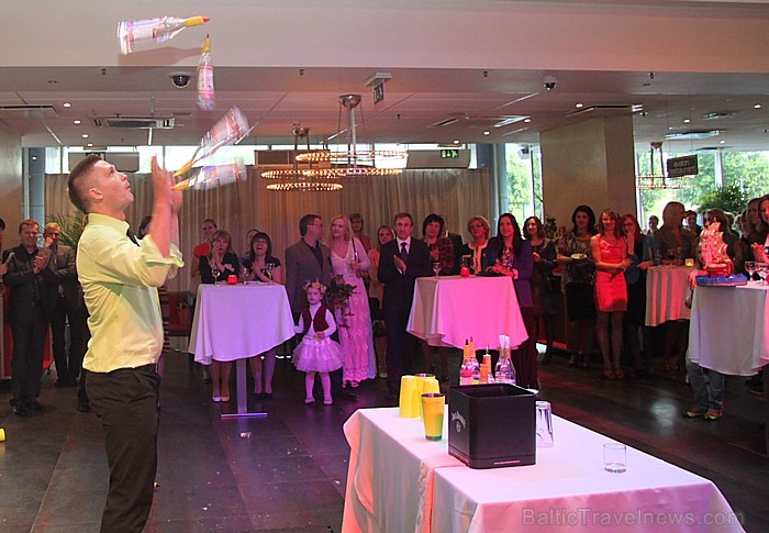Rīgas četru zvaigžņu viesnīca «Avalon Hotel» svin 6.06.2012 piecu gadu jubileju - www.hotelavalon.eu Rīgas četru zvaigžņu viesnīca «Avalon Hotel» svin 6.06.2012 piecu gadu jubileju - www.hotelavalon.eu 76848