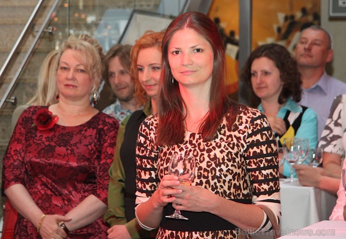 Rīgas četru zvaigžņu viesnīca «Avalon Hotel» svin 6.06.2012 piecu gadu jubileju - www.hotelavalon.eu Rīgas četru zvaigžņu viesnīca «Avalon Hotel» svin 6.06.2012 piecu gadu jubileju - www.hotelavalon.eu 76854