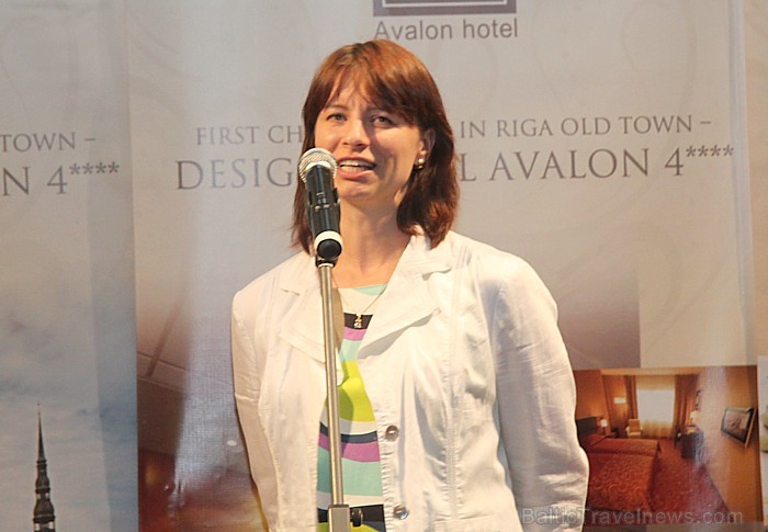 Rīgas četru zvaigžņu viesnīca «Avalon Hotel» svin 6.06.2012 piecu gadu jubileju - www.hotelavalon.eu Rīgas četru zvaigžņu viesnīca «Avalon Hotel» svin 6.06.2012 piecu gadu jubileju - www.hotelavalon.eu 76888
