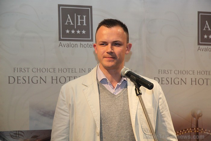 Rīgas četru zvaigžņu viesnīca «Avalon Hotel» svin 6.06.2012 piecu gadu jubileju - www.hotelavalon.eu Rīgas četru zvaigžņu viesnīca «Avalon Hotel» svin 6.06.2012 piecu gadu jubileju - www.hotelavalon.eu 76889