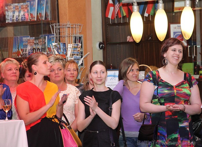 Rīgas četru zvaigžņu viesnīca «Avalon Hotel» svin 6.06.2012 piecu gadu jubileju - www.hotelavalon.eu Rīgas četru zvaigžņu viesnīca «Avalon Hotel» svin 6.06.2012 piecu gadu jubileju - www.hotelavalon.eu 76891