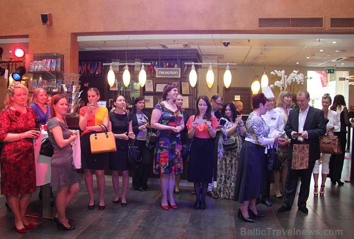 Rīgas četru zvaigžņu viesnīca «Avalon Hotel» svin 6.06.2012 piecu gadu jubileju - www.hotelavalon.eu Rīgas četru zvaigžņu viesnīca «Avalon Hotel» svin 6.06.2012 piecu gadu jubileju - www.hotelavalon.eu 76911