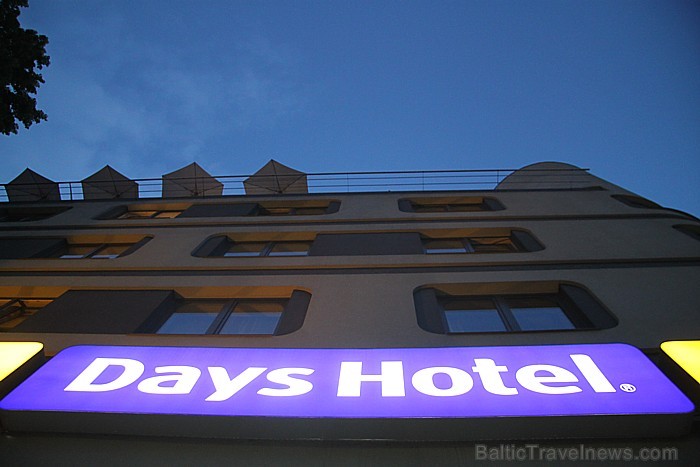 Rīgas viesnīcas Days Hotel restorāna Sunny Melody jumta terase ir iecienīta muzikāla rakstura tikšanās vieta - www.dayshotelriga.com Rīgas viesnīcas Days Hotel restorāna Sunny Melody jumta terase ir iecienīta muzikāla rakstura tikšanās vieta - www.dayshotelriga.com 77163